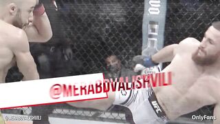 Merab "The Machine" Dvalishvili on OnlyFans | UFC