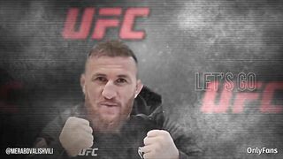 Merab "The Machine" Dvalishvili on OnlyFans | UFC