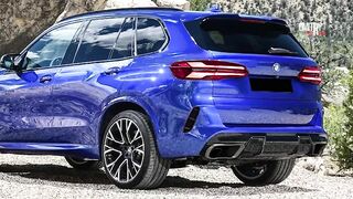 2023 BMW X5 — NEW Model.