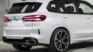 2023 BMW X5 — NEW Model.