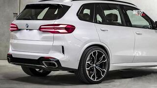 2023 BMW X5 — NEW Model.