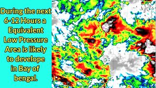 Cyclone Asani Intensity and Track By Differnt Models | Latest Updates