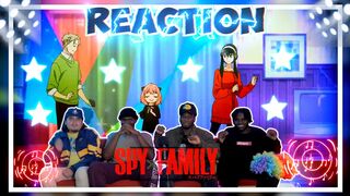 ANIME ENDING OF THE YEAR? SPY X FAMILY Ending Reaction || Anime Outro Reaction