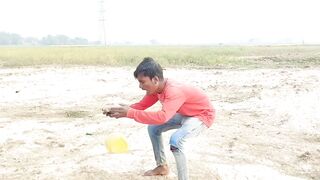 MUST WATCH NEW FUNNY ???????????????? VIDEO EPISODE 11 BY BIHARI FUNNY DHAMAKA