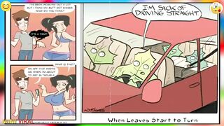 Funny And Stupid Comics That Make Your Day Happy I Episod #77 - By Mini Virals-????