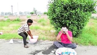 Must Watch New Funny Video 2022 |My New Comedy Video 2022 | Try To Not Laugh Episode 65 by Cute Bibi