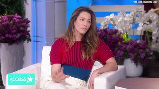 How Justin Timberlake Surprised Jessica Biel on 40th Bday