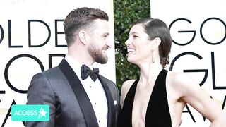 How Justin Timberlake Surprised Jessica Biel on 40th Bday