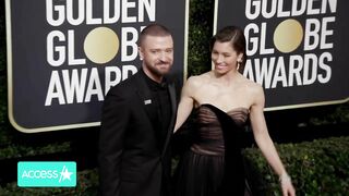 How Justin Timberlake Surprised Jessica Biel on 40th Bday