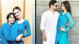Omg All Celebrities Eid Third Day Pictures