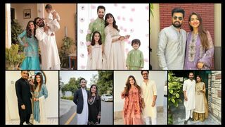 Pakistani all celebrity eid day pictures  | eid 1stday | eid 2nd day | Celebrity | Allahrakha info