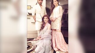 Pakistani all celebrity eid day pictures  | eid 1stday | eid 2nd day | Celebrity | Allahrakha info