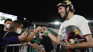 ROLLOUT: The Best of X Games Chiba 2022