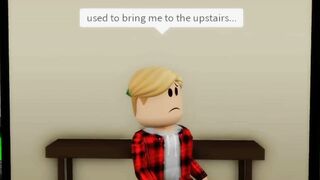 When you irritate your mom (meme) ROBLOX