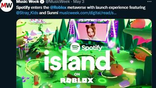 Roblox Went Down...