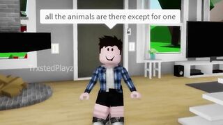 When you outsmart your dad???? (Roblox Meme)