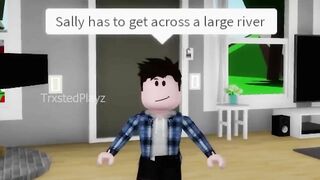 When you outsmart your dad???? (Roblox Meme)