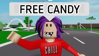 How to get Mom to Buy you Candy (ROBLOX) meme