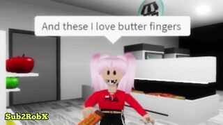 How to get Mom to Buy you Candy (ROBLOX) meme