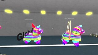 Roblox Logoland Party