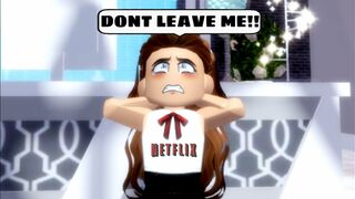 When You Try To Cancel Netflix.. (Meme) Roblox