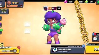 Once Again Complete And Got... ????- Brawl Stars gifts