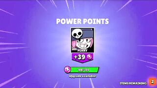 Once Again Complete And Got... ????- Brawl Stars gifts