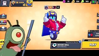 Once Again Complete And Got... ????- Brawl Stars gifts