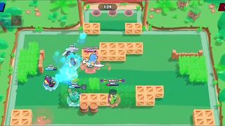 MORTIS BRAWL BALL HIGHLIGHTS! BRAWL STARS