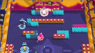 MORTIS BRAWL BALL HIGHLIGHTS! BRAWL STARS