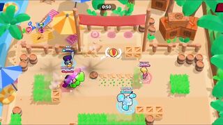 MORTIS BRAWL BALL HIGHLIGHTS! BRAWL STARS