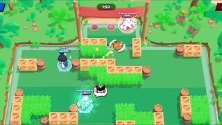 MORTIS BRAWL BALL HIGHLIGHTS! BRAWL STARS