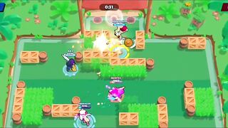 MORTIS BRAWL BALL HIGHLIGHTS! BRAWL STARS