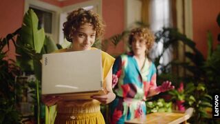 Lenovo YOGA  - Just Be You