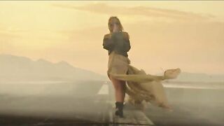 Lady Gaga - Hold My Hand (From “Top Gun: Maverick”) [Official Music Video]