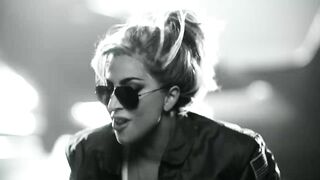 Lady Gaga - Hold My Hand (From “Top Gun: Maverick”) [Official Music Video]