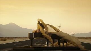 Lady Gaga - Hold My Hand (From “Top Gun: Maverick”) [Official Music Video]