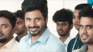 Don - Official Trailer | Sivakarthikeyan, Priyanka Mohan | Anirudh | Cibi