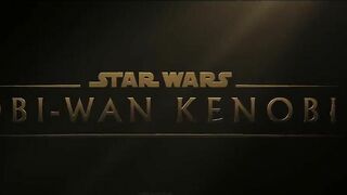 Obi-Wan Kenobi - TRAILER #3 || 4K - DISNEY +