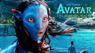 AVATAR 2 (2022) The Way Of Water Trailer | 20th Century Fox | James Cameron |