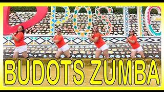 ITAAS ANG KAMOT | TWERK | DJ KRZ BUDOTS Remix | Dance Workout | Zumba