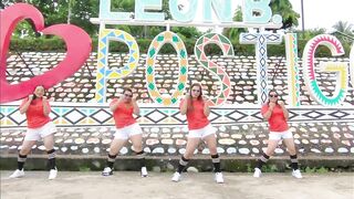 ITAAS ANG KAMOT | TWERK | DJ KRZ BUDOTS Remix | Dance Workout | Zumba