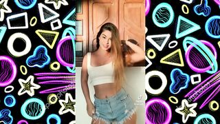 Cute Twerk TikTok Challenge ???????? New TikTok Dance 2022 #shorts #tiktok #twerk #tiktokbest