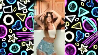 Cute Twerk TikTok Challenge ???????? New TikTok Dance 2022 #shorts #tiktok #twerk #tiktokbest