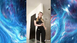 TikTok Mashup ???????????? #tiktok #twerk #bigbank #shorts