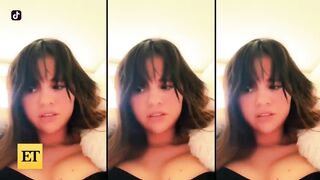 Selena Gomez Makes Fun of Her Dating Age Range on TikTok!