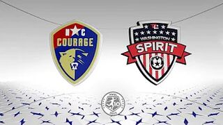 2022 Challenge Cup Championship | North Carolina Courage vs. Washington Spirit | May 7, 2022