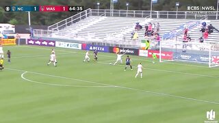 2022 Challenge Cup Championship | North Carolina Courage vs. Washington Spirit | May 7, 2022