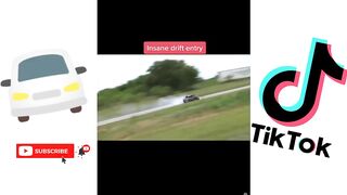 BEST DRIFT TIKTOK COMPILATION #19 | Car Enthusiast On TikTok