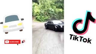 BEST DRIFT TIKTOK COMPILATION #19 | Car Enthusiast On TikTok